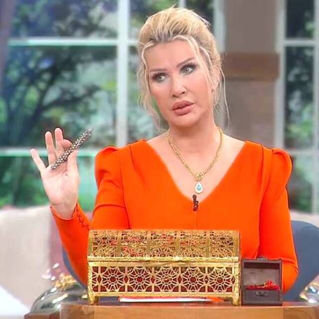 Gelinim Mutfakta kim elendi?