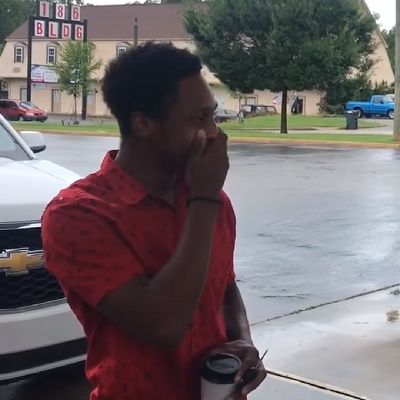 TikTok'ta insanlık ölmemiş dedirten meydan okuma!