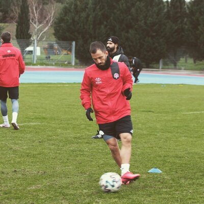 Sözleşmesi feshedildi