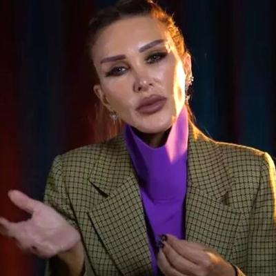 "Beynime oksijen gitmiyor"