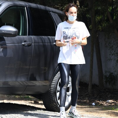 'Artık doktoruma başvuracağım!'