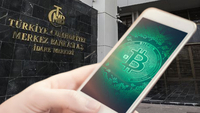 Merkez Bankası'ndan kripto para açıklaması