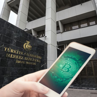 Merkez Bankası'ndan kripto para açıklaması