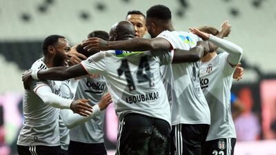 Beşiktaş Ankaragücü maçı ne zaman?