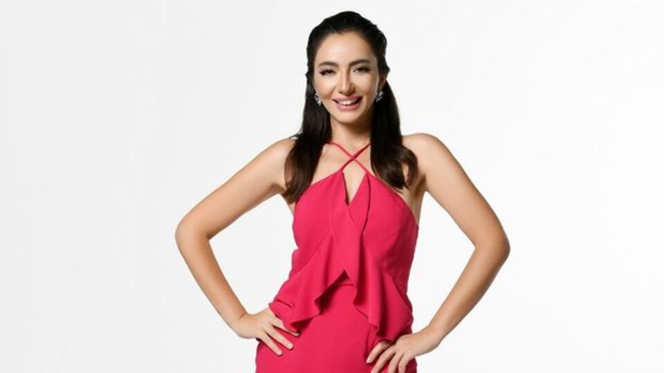 Öykü Gürman kimdir?