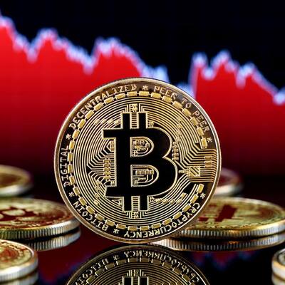 Bitcoin'de Türkiye etkisi