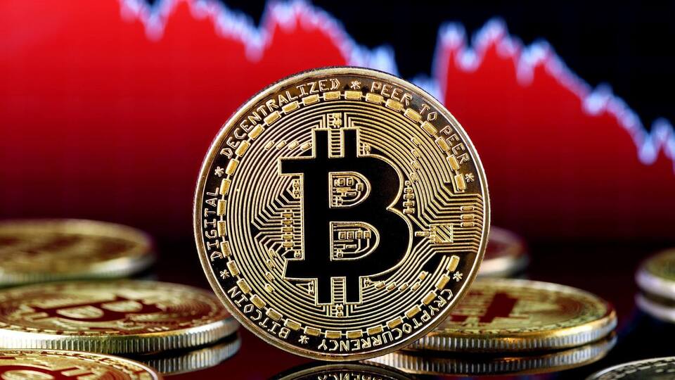 Bitcoin'de Türkiye etkisi