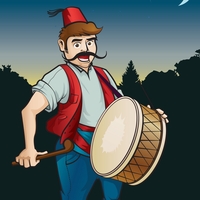 Ramazan geldi, hoş geldi