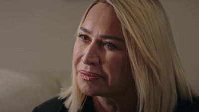 Akrep yeni fragman yayında