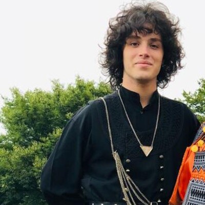 Liseli dansçıya saldırıda isyan ettiren ceza!