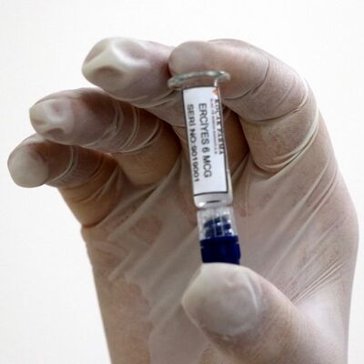 Yerli aşıda FAZ-3'e geçiş belli oldu!