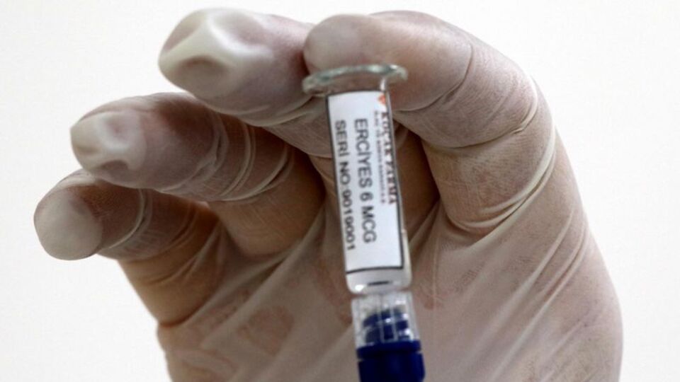 Yerli aşıda FAZ-3'e geçiş belli oldu!