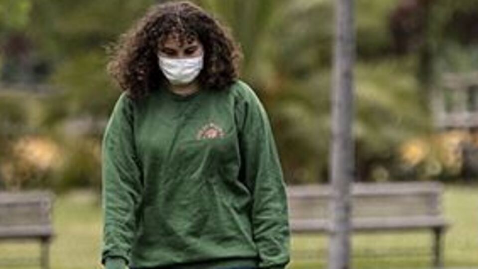 Ramazan'da 20 yaş altı sokağa çıkabilir mi?