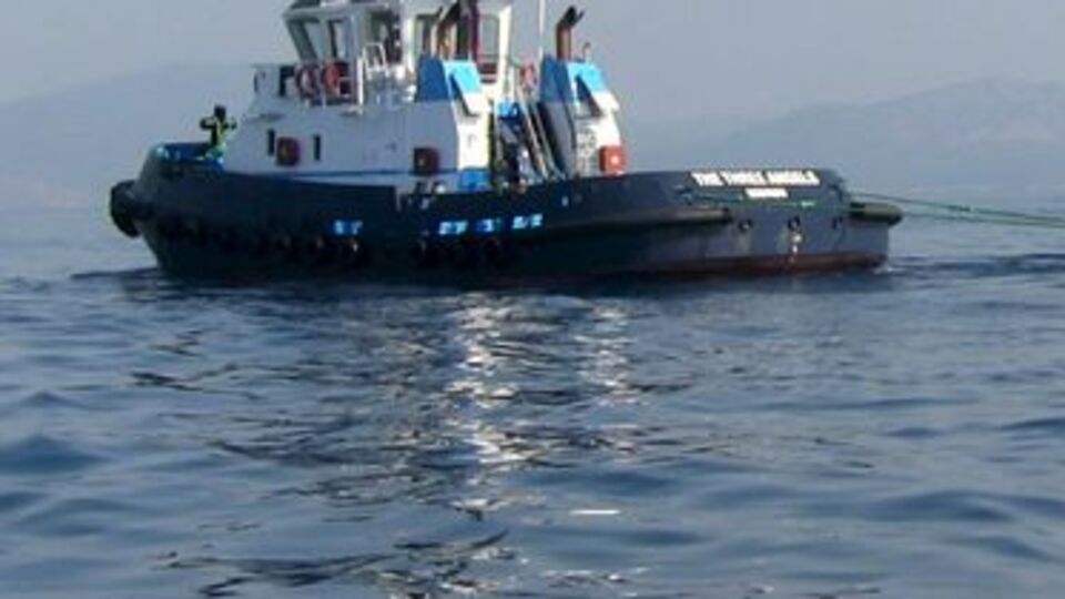 Tunus'ta göçmenleri taşıyan bot battı!