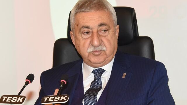 TESK'ten nakdi destek çağrısı