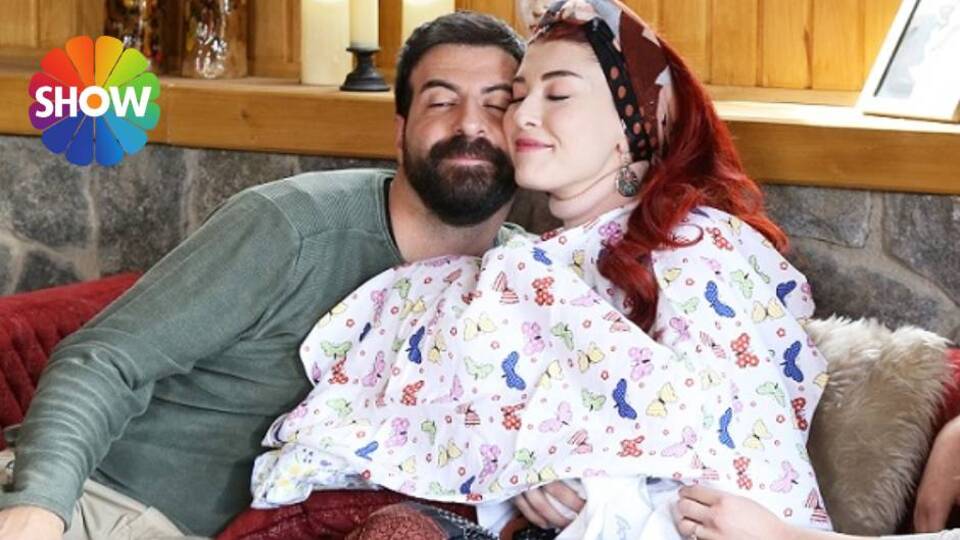 Kuzey ile Yıldız, bebeklerine kavuşuyor