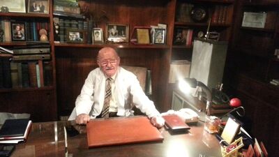 92 yaşındaki emekli doktora 10.6 milyon dolarlık tuzak!