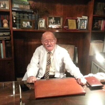 92 yaşındaki emekli doktora 10.6 milyon dolarlık tuzak!