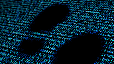 İzinizi bırakmayın!