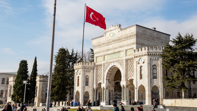 YÖK'ten büyük adım! Yürürlüğe girdi