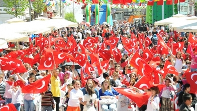 23 Nisan resmi tatil mi?