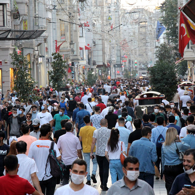 Koronavirüse iyi geliyor diye kullanılıyor ama...