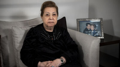 Semra Özal, ölümünün 28. yılında anılan eşi Turgut Özal'ı anlattı