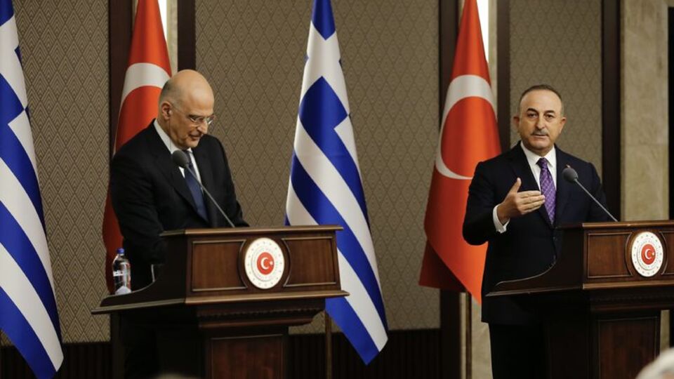 Dendias'ın Ankara ziyaretinin düşündürdükleri