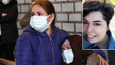 30 yaşındaydı! 21 haftalık hamileydi! Acı haber!