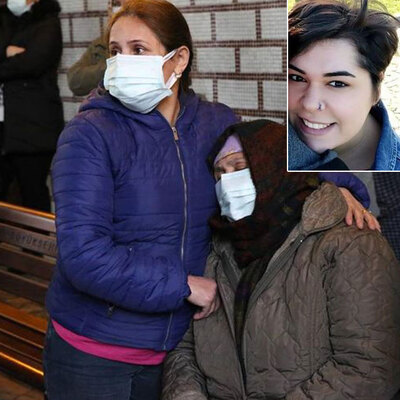 30 yaşındaydı! 21 haftalık hamileydi! Acı haber!