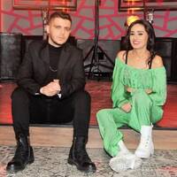 O şarkıya 'çalıntı' davası