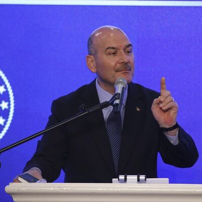 Bakan Soylu: Elimde yetki var, acımam!
