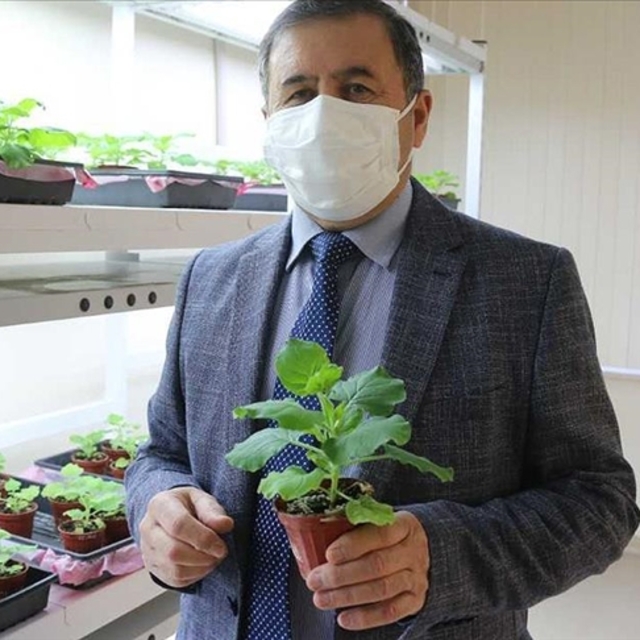 Akdeniz Üniversitesi Covid-19'a karşı ilaç ve aşı adayı geliştirildiğini açıkladı