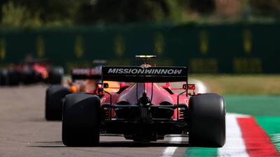 Formula 1 yarışı hangi kanalda yayınlanacak?