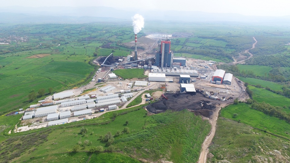 Çan2 Termik Santrali halka arz ediliyor