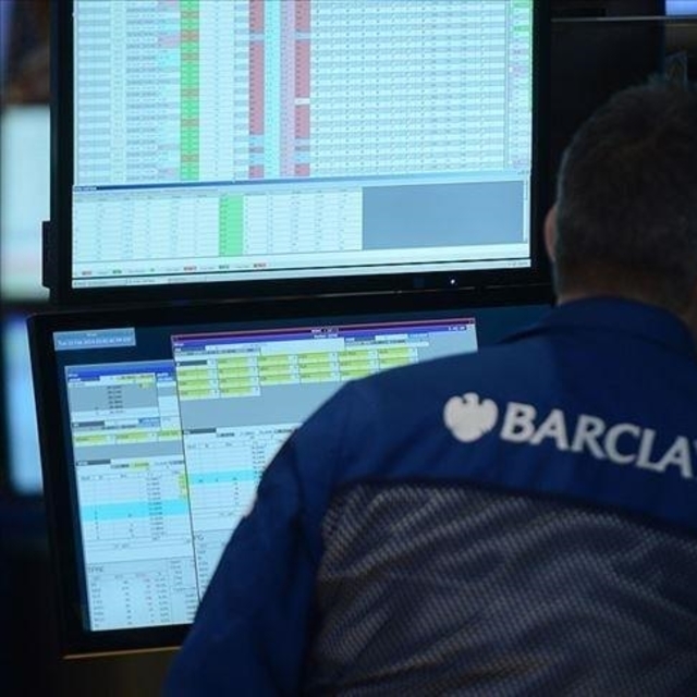 Dünya borsaları rekorlara devam etti