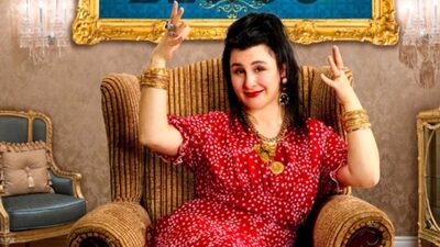 Zengo filmi konusu nedir?