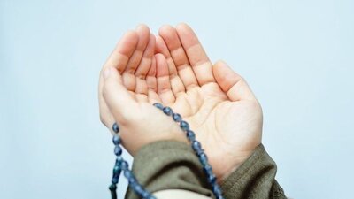 İftarda okunacak dualar nelerdir? İ