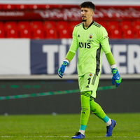 Fenerbahçe Altay'sız kayıp