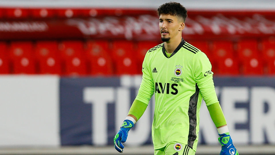 Fenerbahçe Altay'sız kayıp