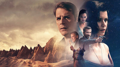 Atiye 3. sezon ne zaman yayınlanacak?