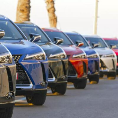 Otomobilde bahar indirimi