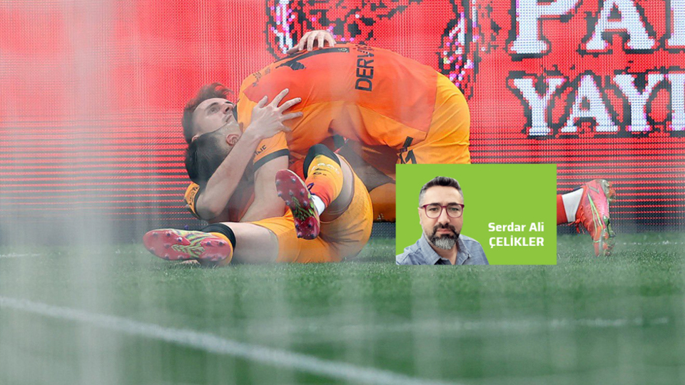 "Kerem - Halil organizasyonu"