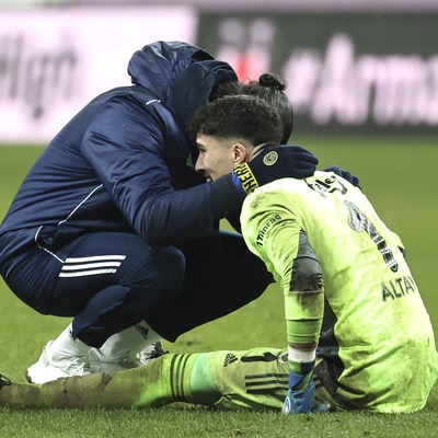 Fenerbahçe'de Altay şoku!