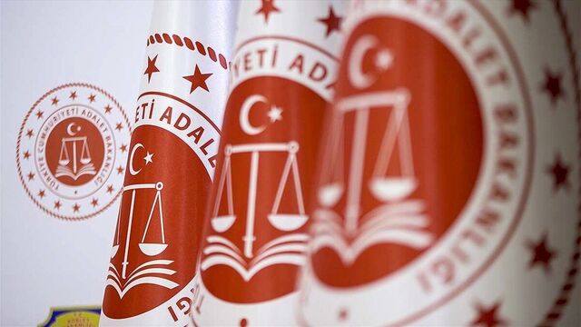 Adalet Bakanlığı CTE sonuçları açıklandı mı?