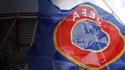 UEFA Avrupa yarı final eşleşmeleri ve tarihleri