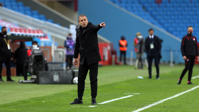 "Son saniyede gol yemek üzdü"