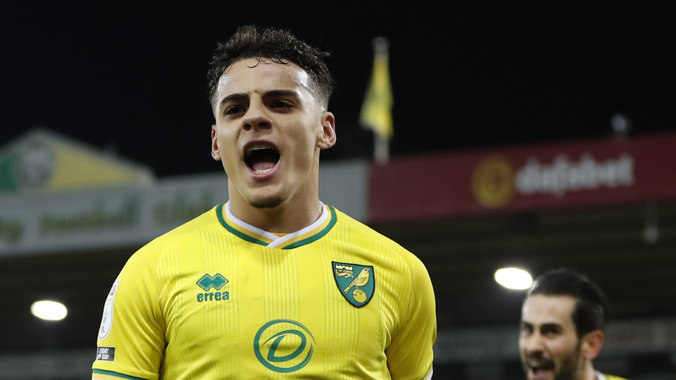 Norwich City, Premier Lig'e yükseldi