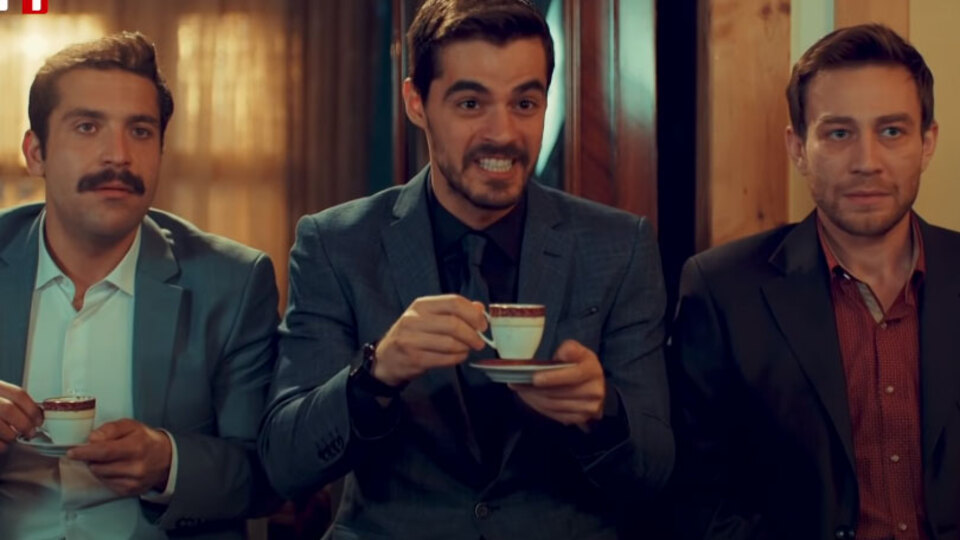 Gönül Dağı 25. yeni bölüm fragmanı...