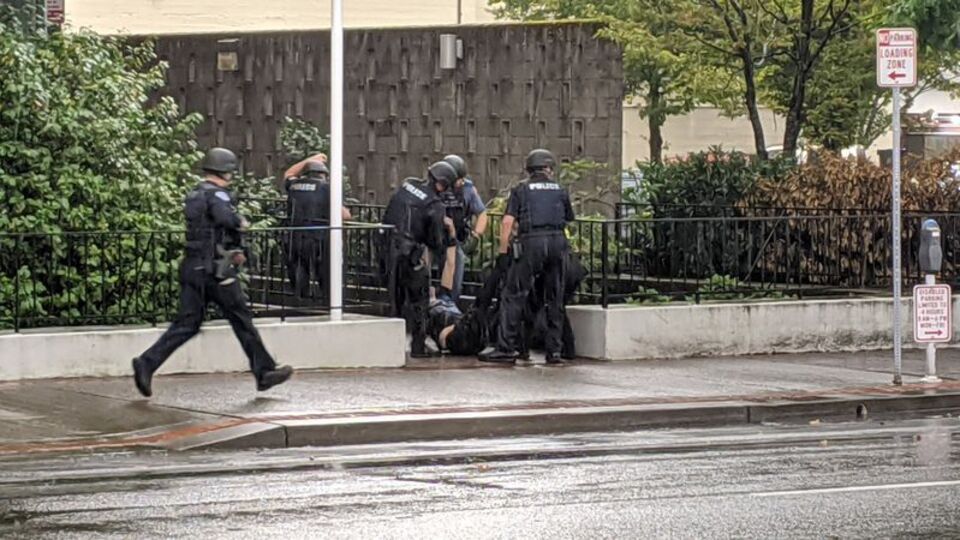 ABD'de son 1 aylık kara bilanço!